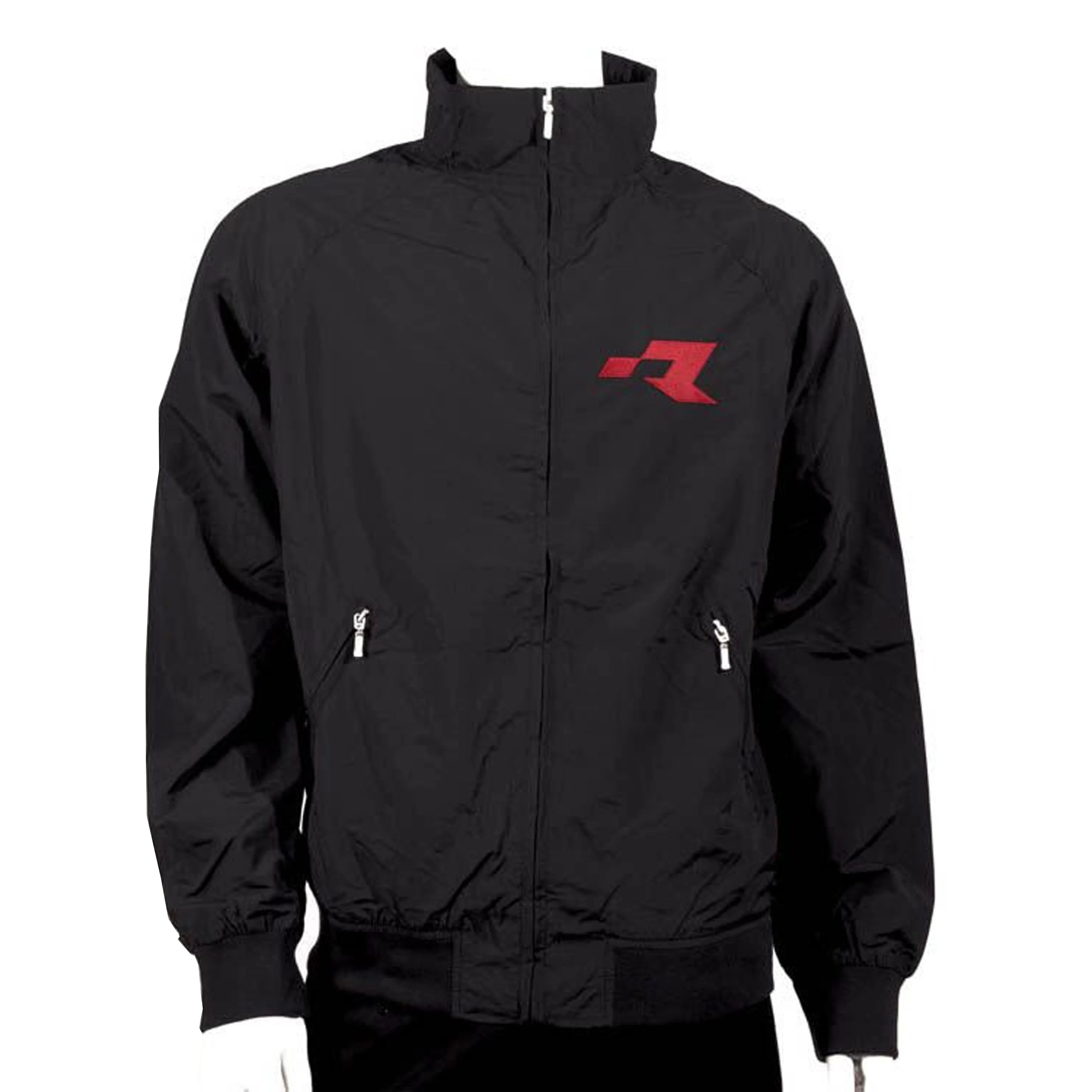 RTECH WATERPROOF BOMBER JACKET - SIZE S, RTECH SIZE SMALL, R-BOMBNR00S15