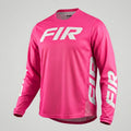 MINIMAL JERSEY PINK XXL, MX RACE WEAR, ENDURO GEAR