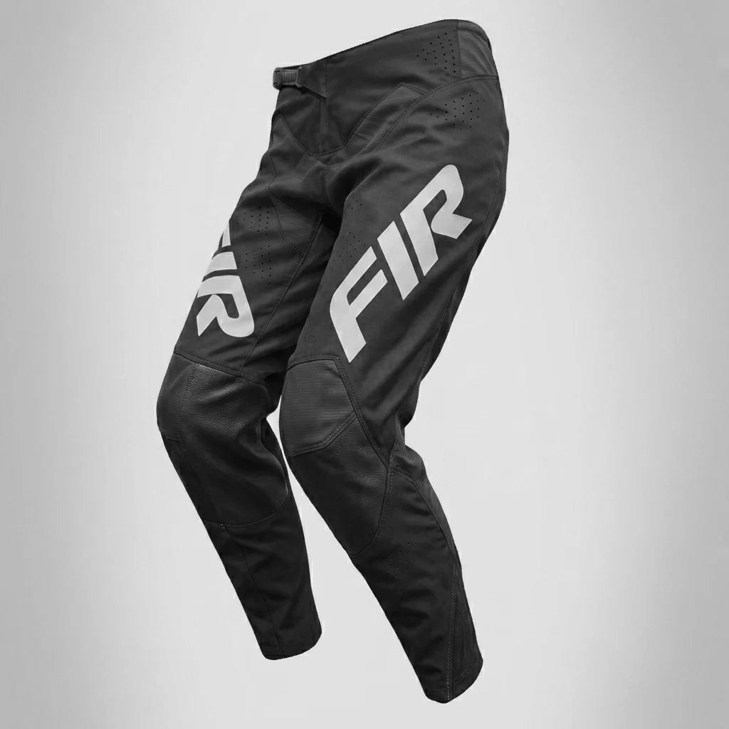 MINIMAL PANTS BLACK SIZE 36, MX RACE WEAR, ENDURO GEAR