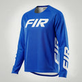 MINIMAL JERSEY BLUE XXL, MX RACE WEAR, ENDURO GEAR