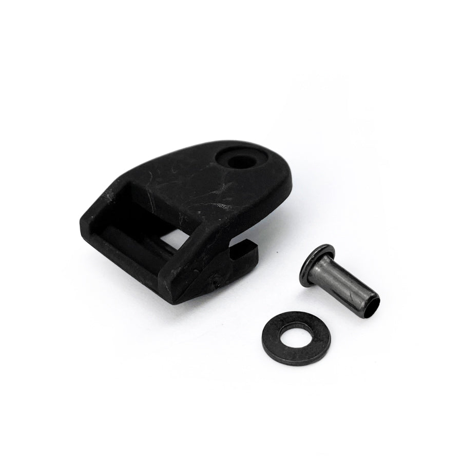 FORCE BOOT STRAP LOCK