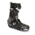 BOOTS BLACK 945 US 8 RAINERS, ROAD / STREET, 945GPN42