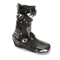 BOOTS BLACK 945 US 10 RAINERS, ROAD / STREET, 945GPN44