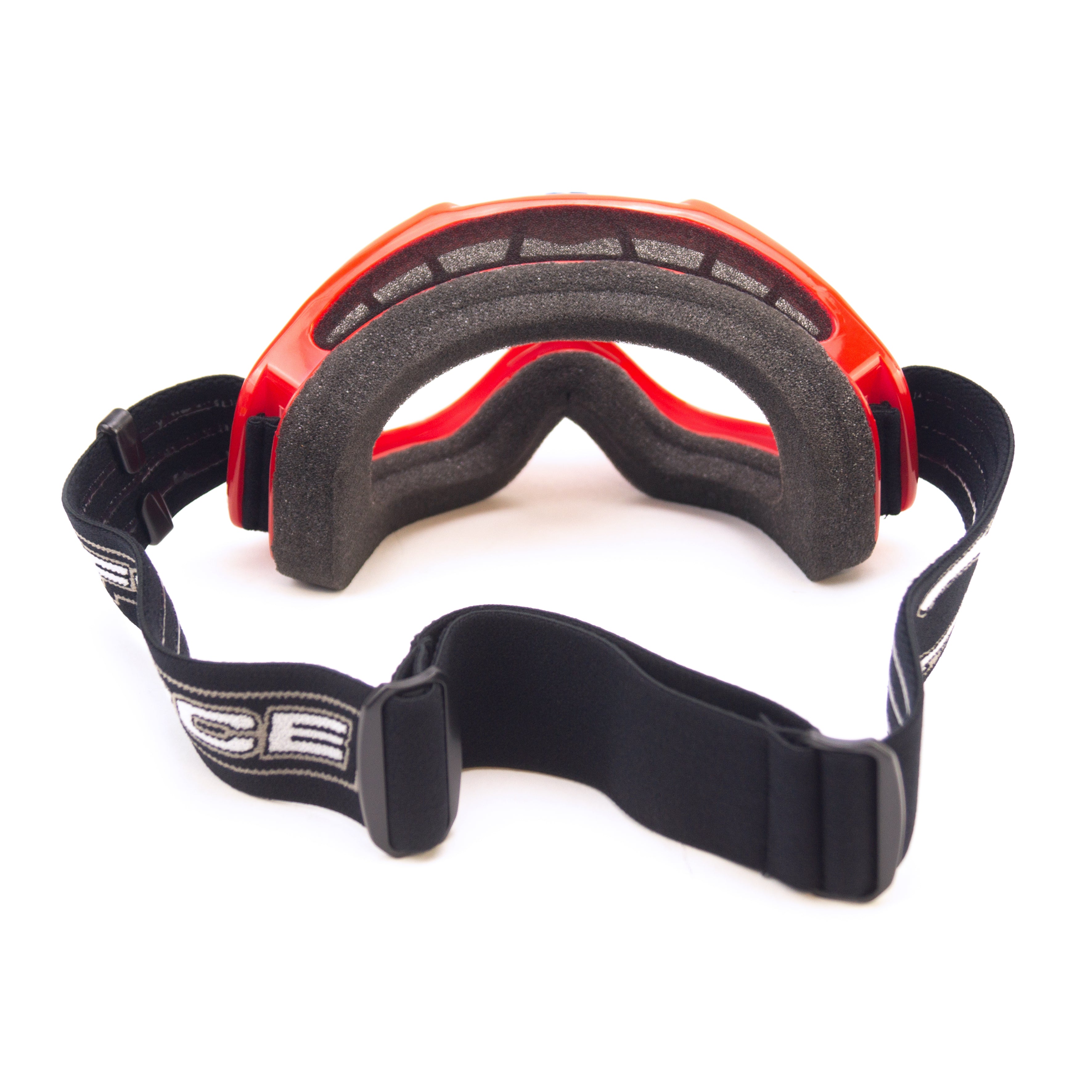 X-FORCE GOGGLES RED