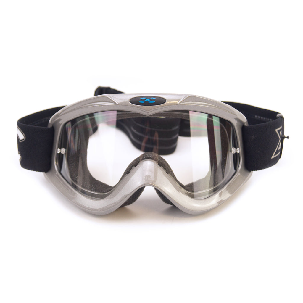 X-FORCE GOGGLES TITANIUM, MX-16075TI