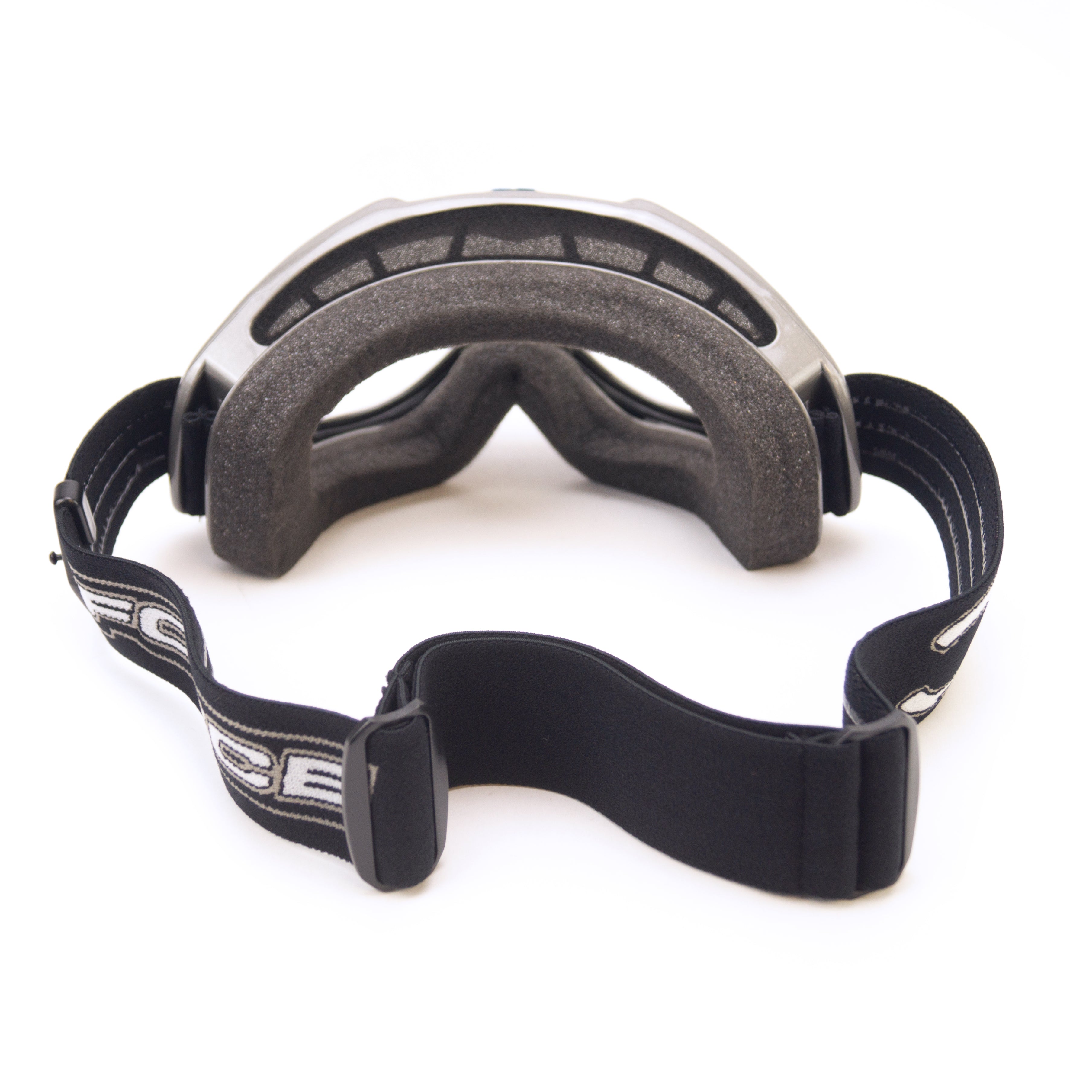X-FORCE GOGGLES TITANIUM, MX-16075TI