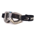 X-FORCE GOGGLES TITANIUM, MX-16075TI