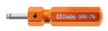 Tyre Valve Screwdriver 18mm - Beta Tools 986 78