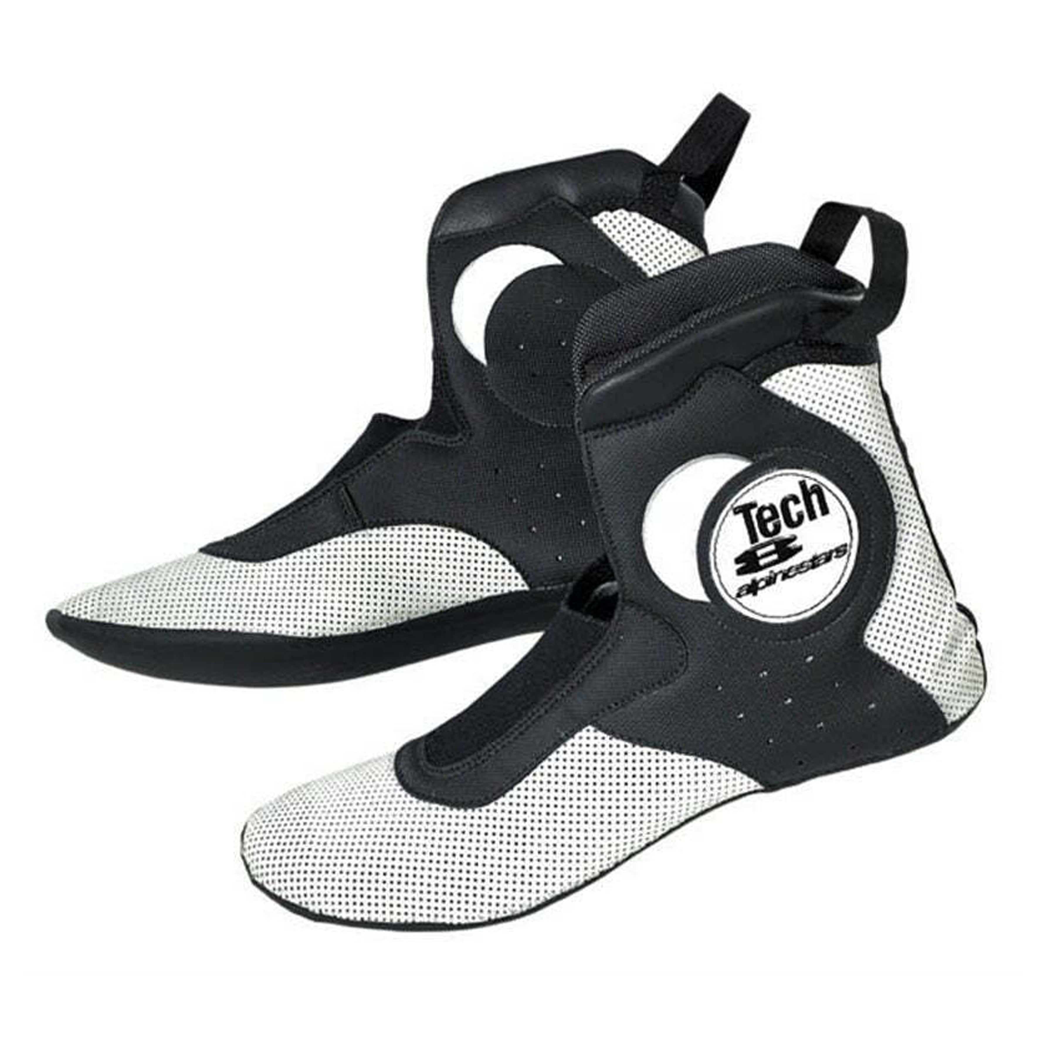 INNER SHOE T.8 11s LEFT, A25SHOET8.45L