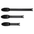 TECH 6S KID STRAPS PK/3, ALPINESTARS A25LOT6SR10