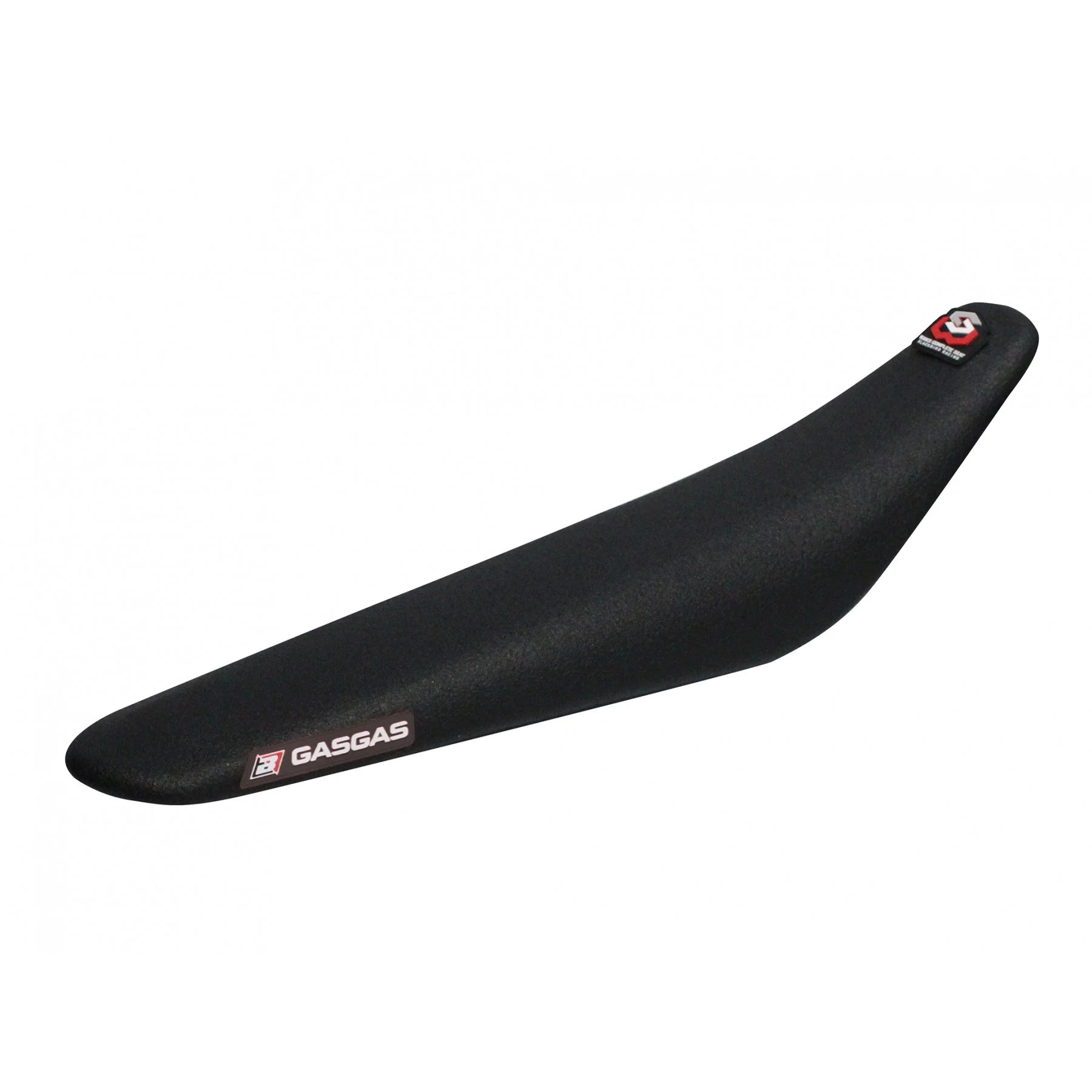 COMPLETE SEAT GASGAS EC/MC 21-23 STANDARD HEIGHT BLACK MOON, BLACKBIRD 9900S/01
