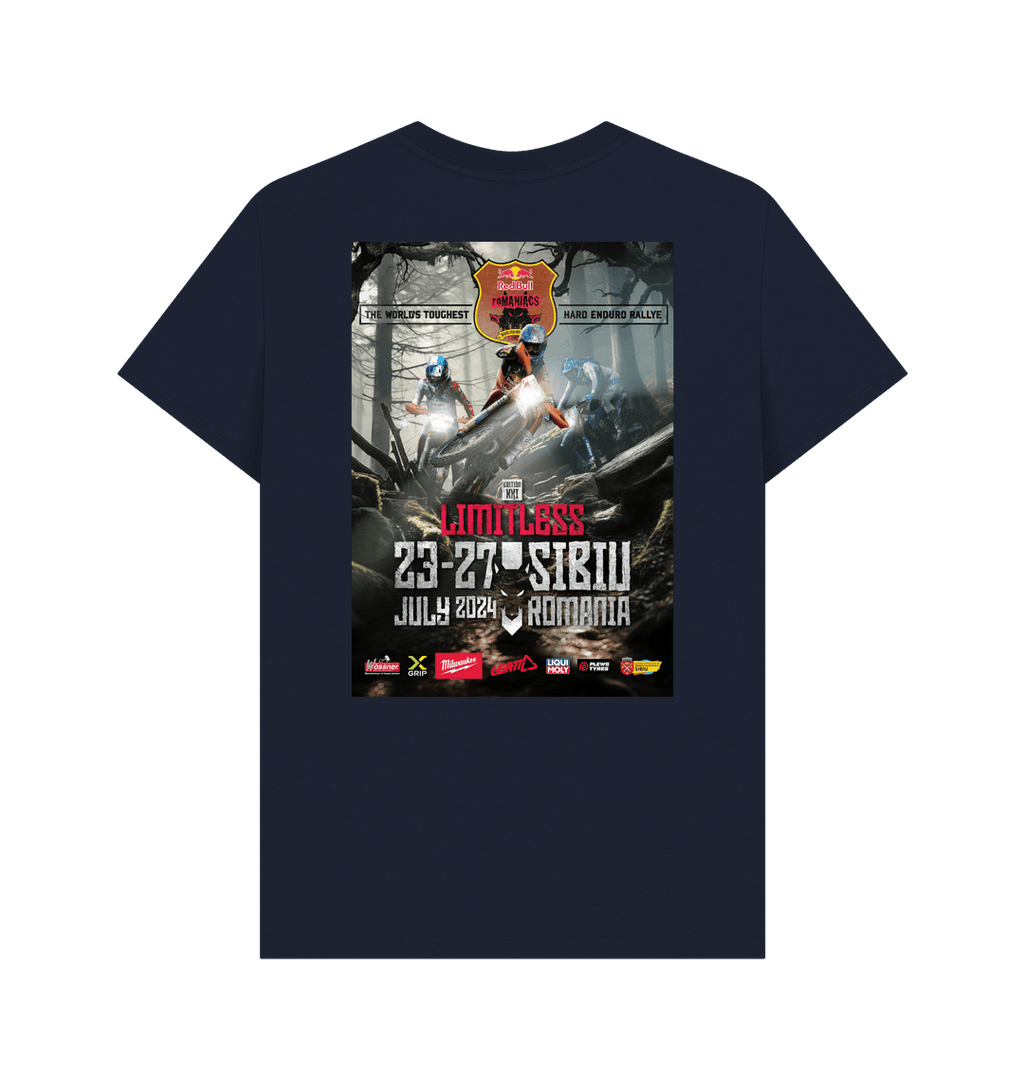 LIMITLESS 2024