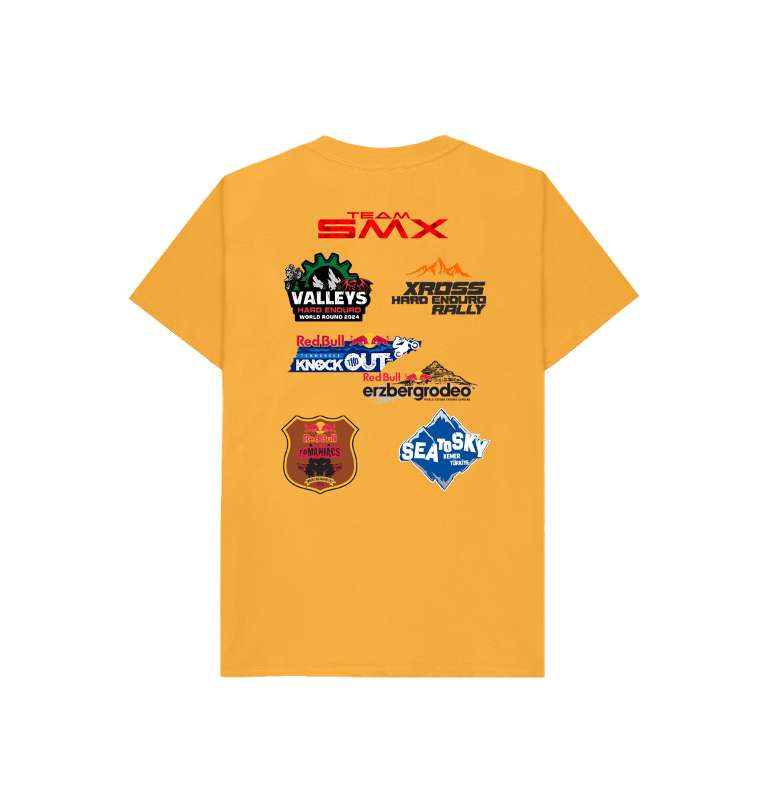 SMX Junkie Tee (Kids)