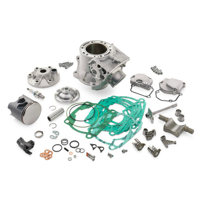 KTM / HSQ / GG 250-300 CONVERSION KIT TPI or TBI