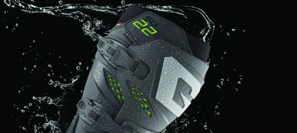 Gaerne SG.22 Gore-Tex Enduro Boots