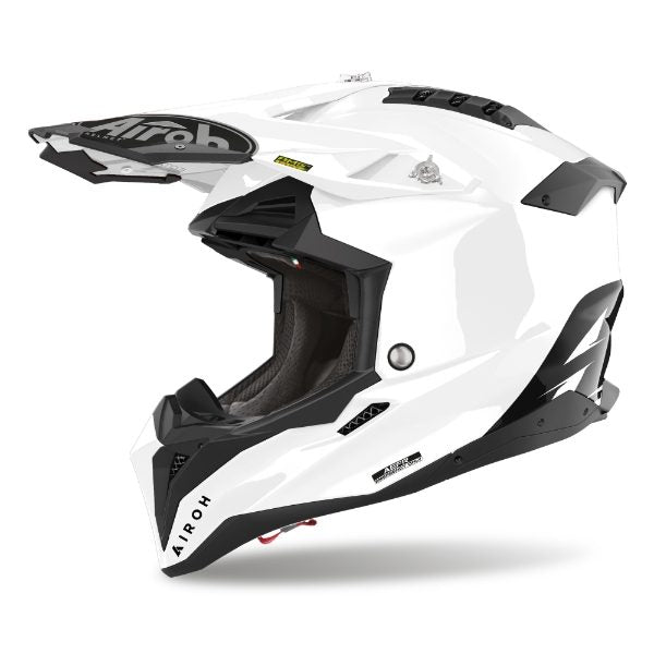 airoh enduro helmet AIROH AVIATOR 3.0 2025 ENDURO HELMET – SMXOFFROAD Ltd
