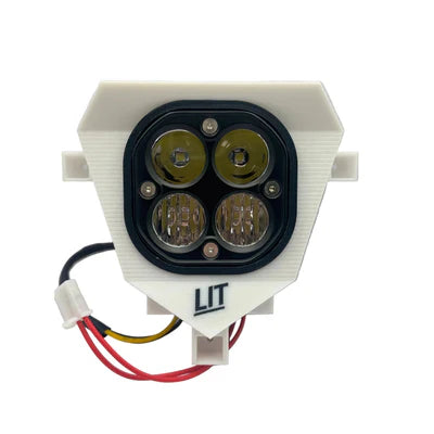 LIT Enduro LED headlights - KTM HSQ GASGAS BETA SHERCO REIJU