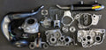 BRC KTM 500cc 07-16 250/300 CONVERSION KIT, BOLT IN