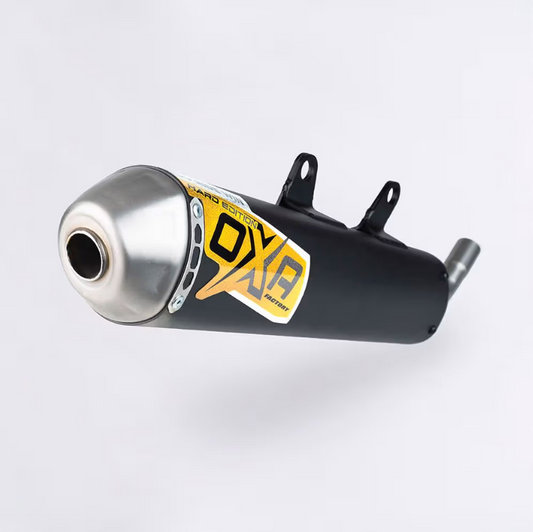 OXA Factory EC Silencer KTM / HSQ / GG 250/300 - 2024-2025