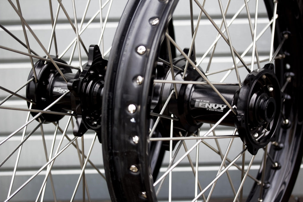 ENVY MX WHEELSET