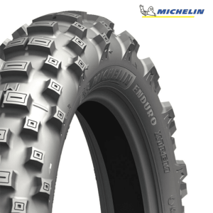 Michelin Xtrem Enduro rear tyre Extreme