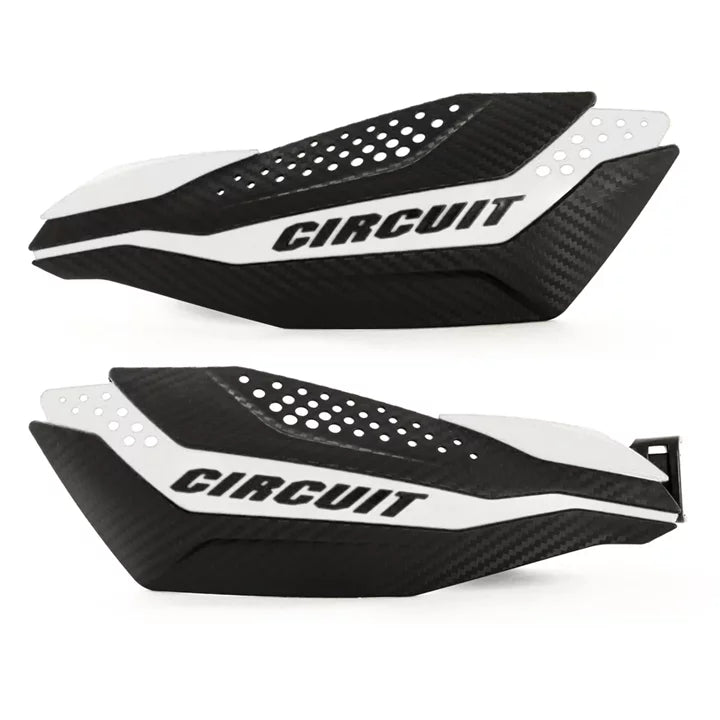 PARAMANOS CIRCUITO DAKAR