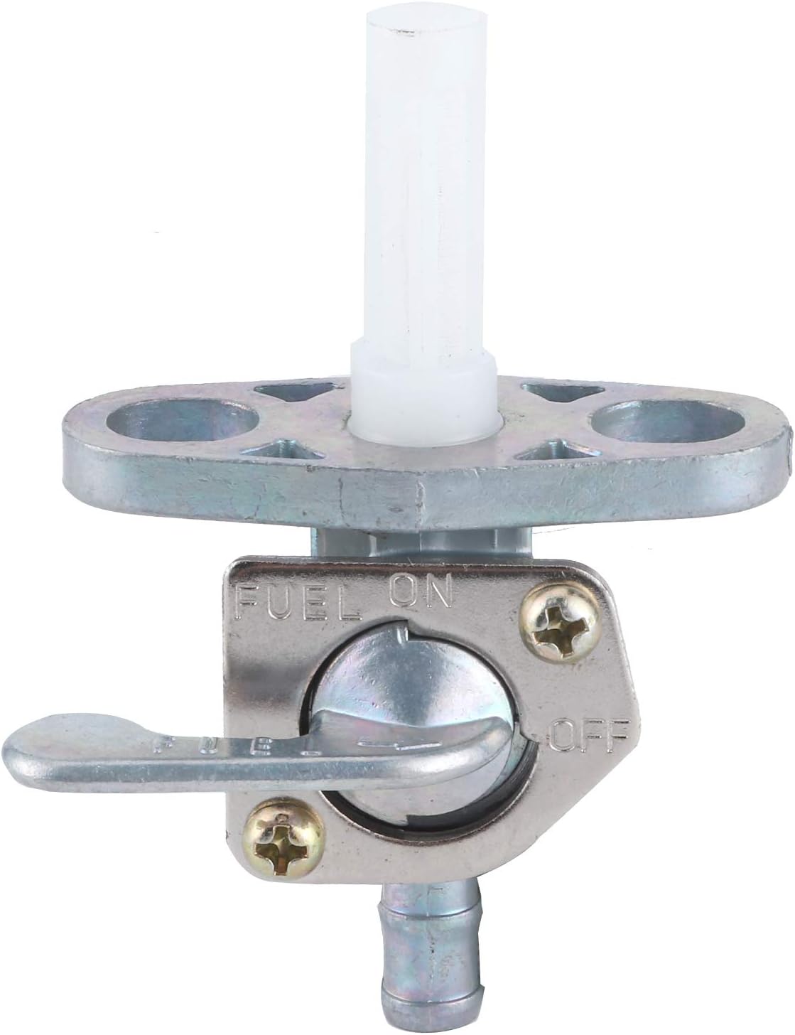 FUEL TAP 39MM HONDA CRs, 16950-ML3-911, HONDA CR125 1980 - 2007, CR250 1980 - 2007, CR480 1982 - 1983, CR500 2001 - 2004