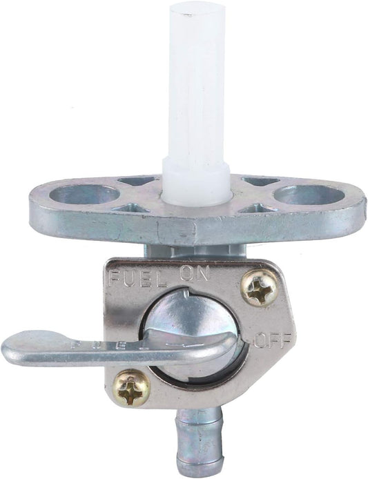 FUEL TAP 39MM HONDA CRs, 16950-ML3-911, HONDA CR125 1980 - 2007, CR250 1980 - 2007, CR480 1982 - 1983, CR500 2001 - 2004