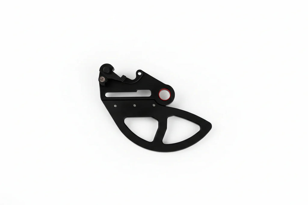 BRN REAR DISC GUARD - KTM HSQ GASGAS