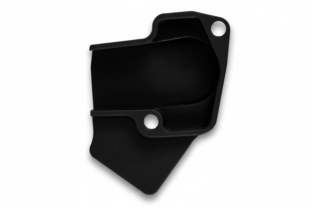 BRN THROTTLE BODY GUARD - KTM HSQ GASGAS