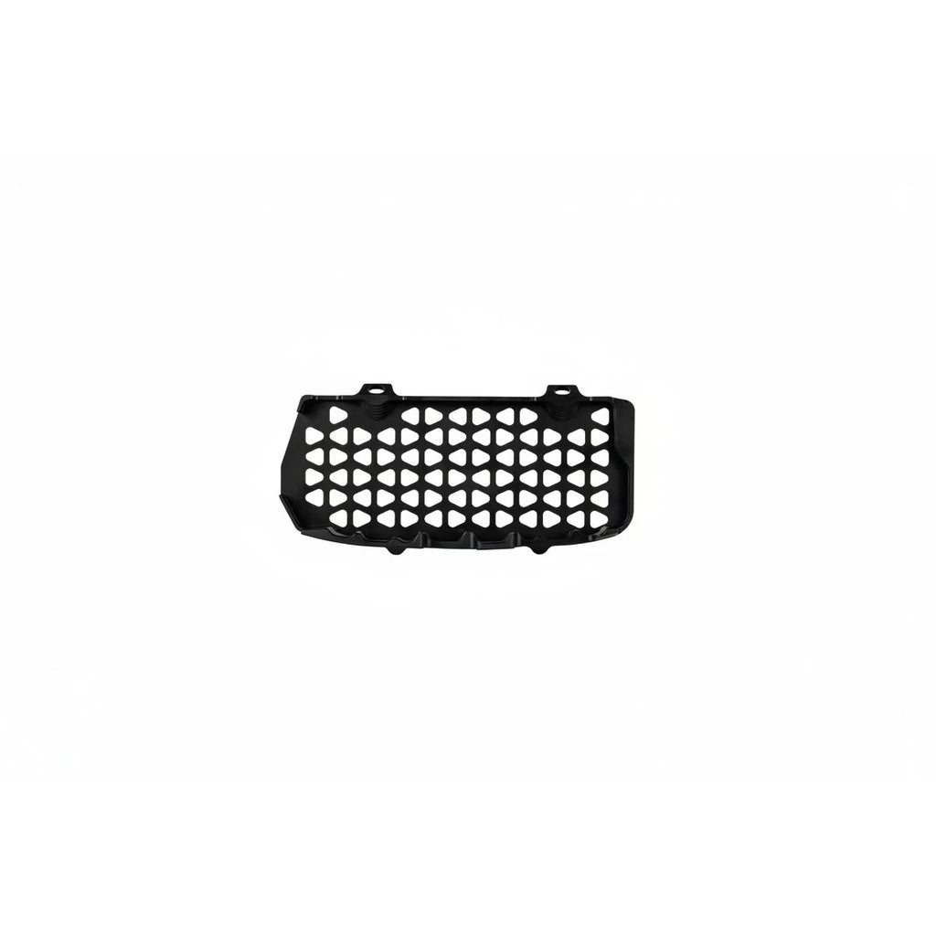 BRN RADIATOR GUARD / BRACE - KTM HSQ GASGAS