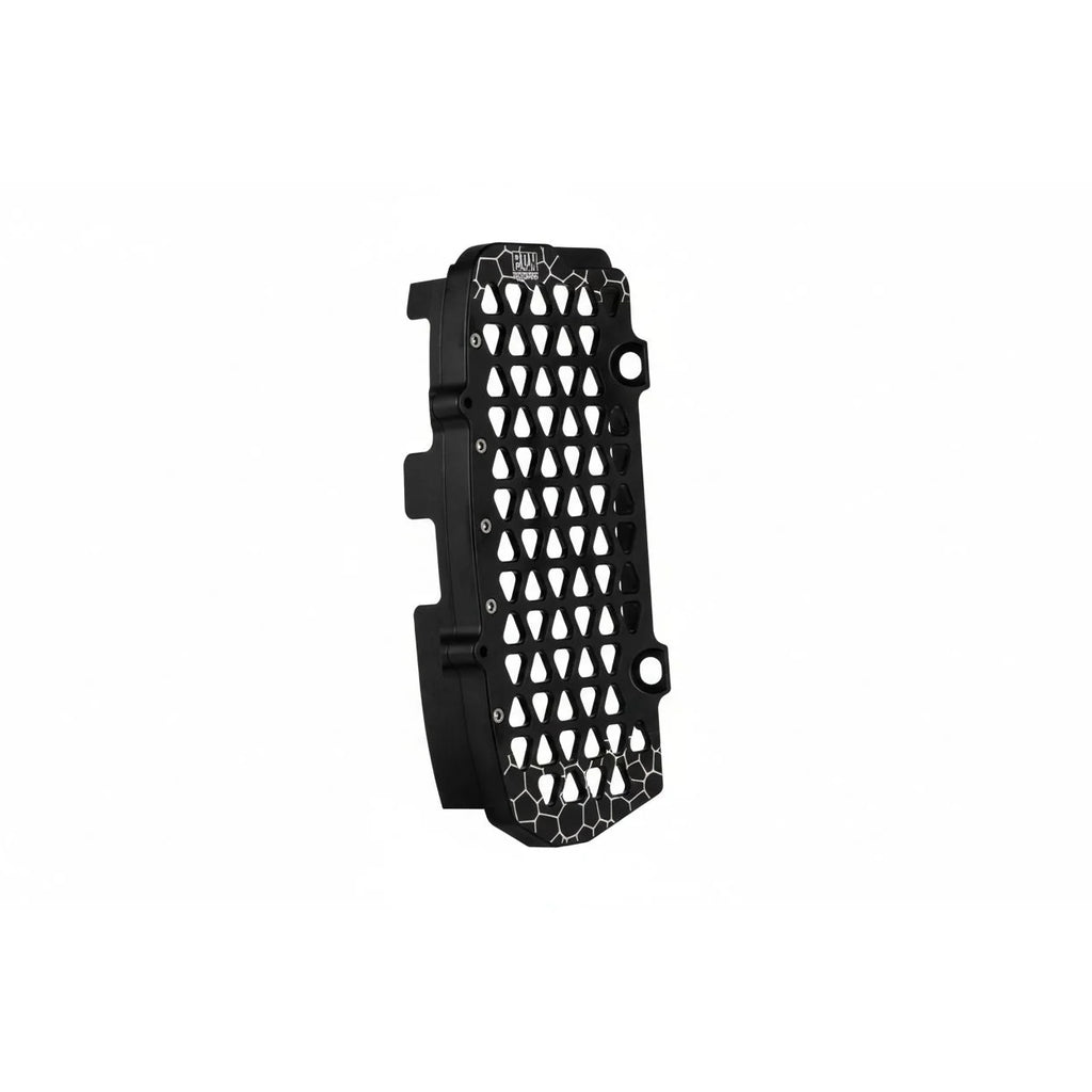 BRN RADIATOR GUARD / BRACE - KTM HSQ GASGAS
