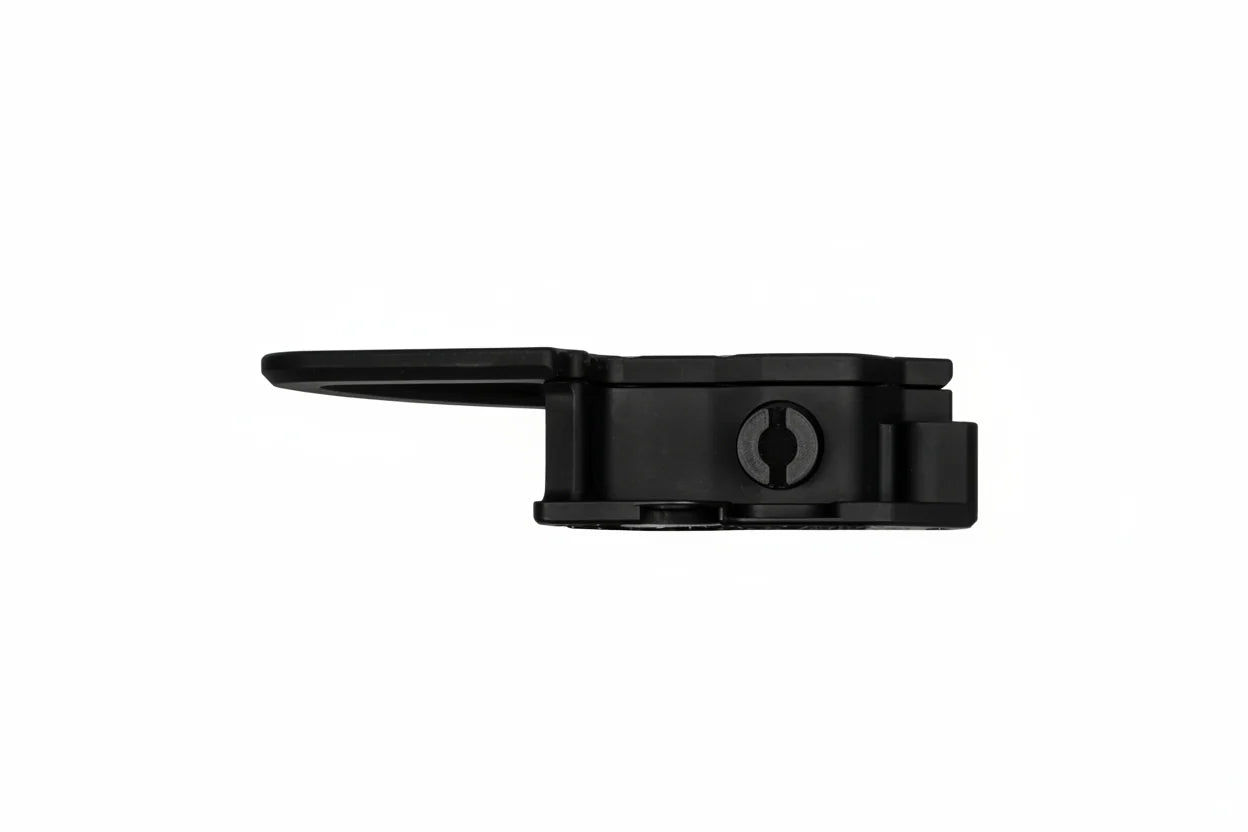 BRN FRONT DISC GUARD - KTM HSQ GASGAS