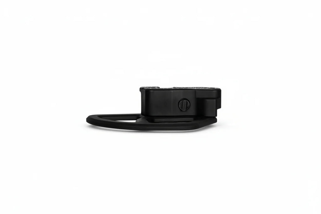 BRN FRONT DISC GUARD - KTM HSQ GASGAS
