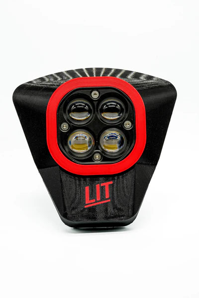 LIT Enduro LED headlights - KTM HSQ GASGAS BETA SHERCO REIJU