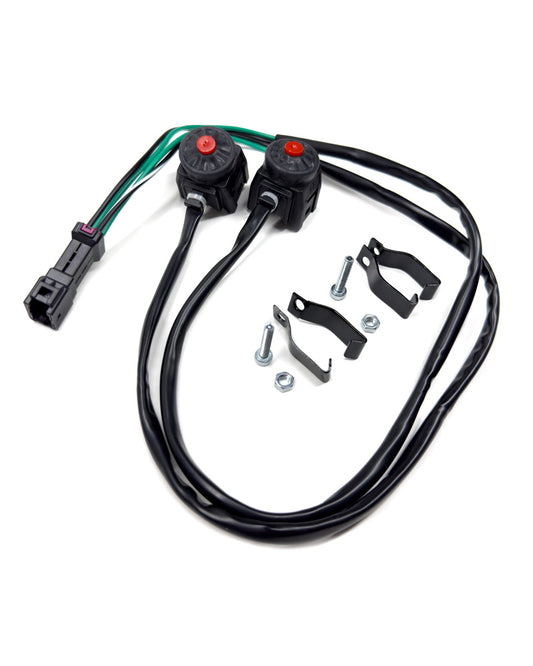 EXED Start - Kill Switch Kit for KTM / Husqvarna / GASGAS 2024 TBI Models