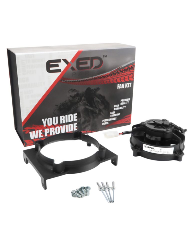 BETA RR 2010-2019 Fan Kit