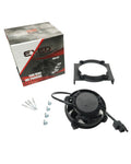 Exed Parts™ – Cooling Fan and Mounting Kit for BETA RR 4 Strokes 2020-2026 – Plug and Play