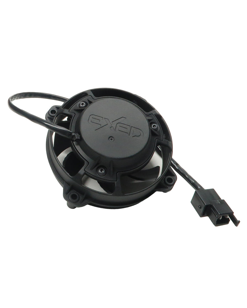 Exed Parts™ – Cooling Fan and Mounting Kit for BETA RR 4 Strokes 2020-2026 – Plug and Play