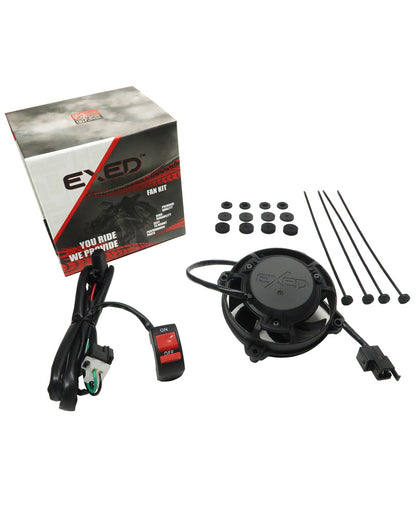 Kit de ventilador universal