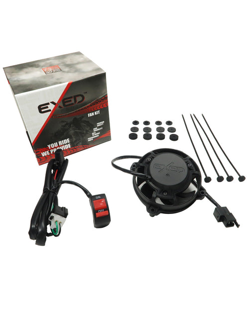 Kit de ventilador universal