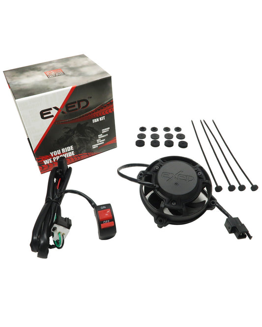 Universal Fan Kit
