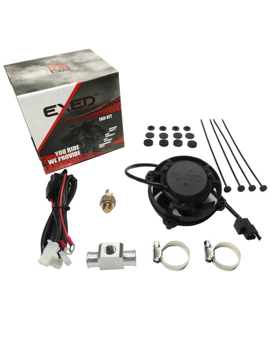 Universal Fan Kit