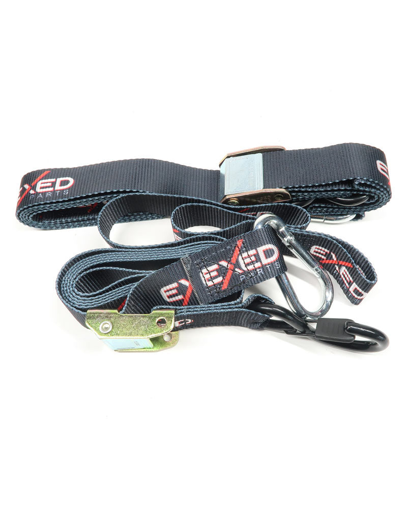 Exed Parts™: correa de amarre