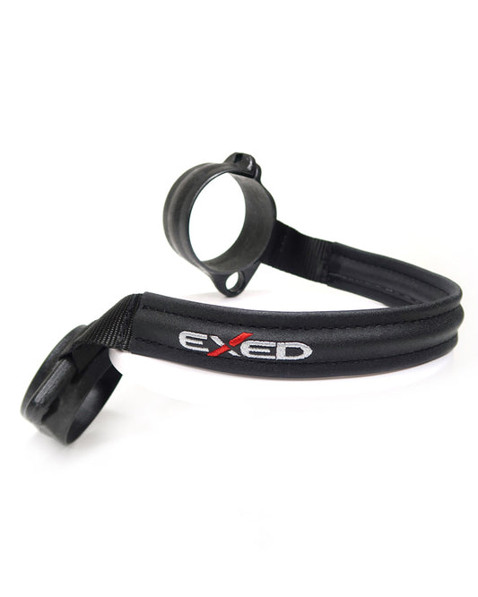 Sangle de traction pour sangle de levage avant EXED Extreme