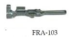 TERMINAL PIN 0.80mm MALE PACK 50