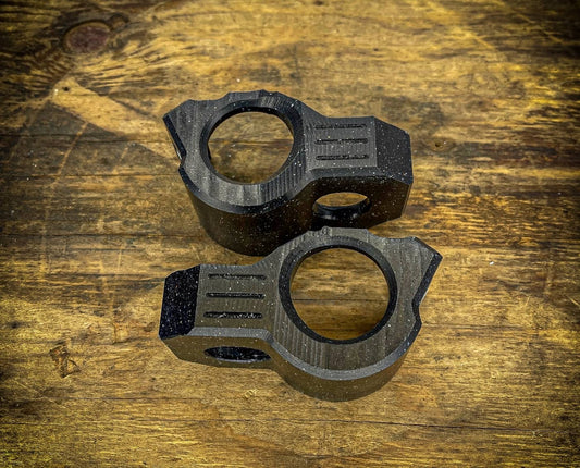 Molecule Fork Lug Guards