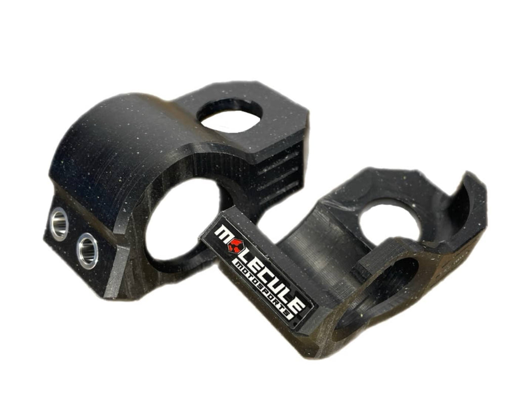 Molecule Fork Lug Guards