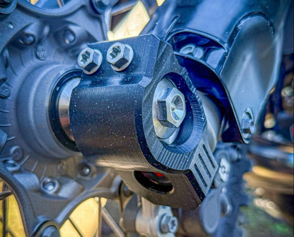 Molecule Fork Lug Guards