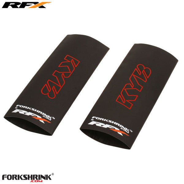 PROTECTIONS RÉTRACTABLES DE FOURCHE - WP KYB FORKSHRINK